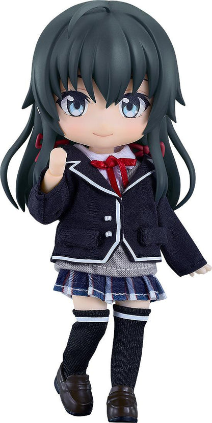 My Teen Romantic Comedy SNAFU Climax Nendoroid Doll Yukino Yukinoshita