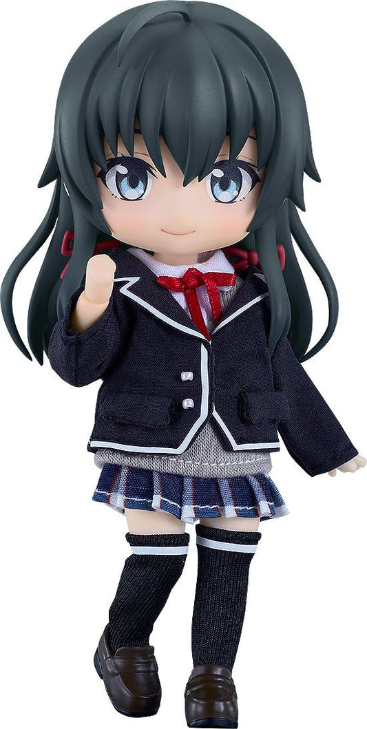 My Teen Romantic Comedy SNAFU Climax Nendoroid Doll Yukino Yukinoshita