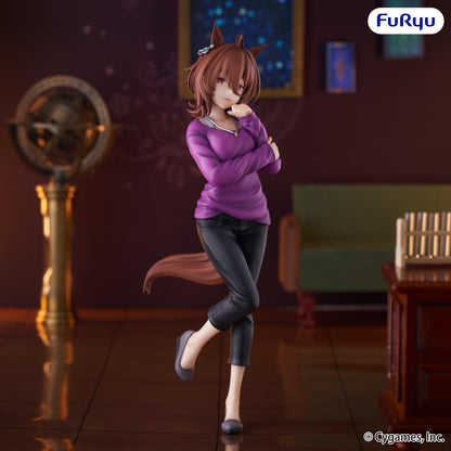 Umamusume: Pretty Derby Trio-Try-iT Figure -Agnes Tachyon- (Rerun)