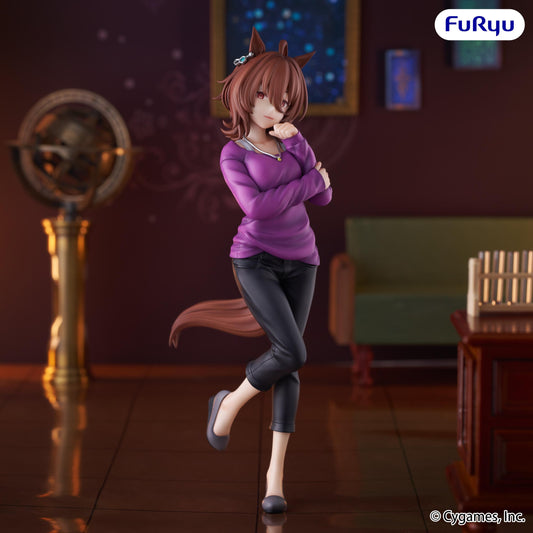 Umamusume: Pretty Derby Trio-Try-iT Figure -Agnes Tachyon- (Rerun)
