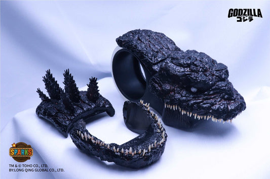 "Shin Godzilla" Tape Cutter
