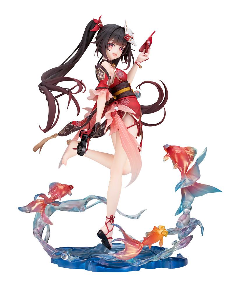 Honkai: Star Rail - Sparkle 1/7 Scale Figure