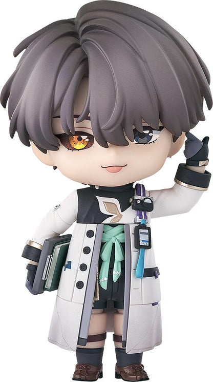 Reverse: 1999 Nendoroid X
