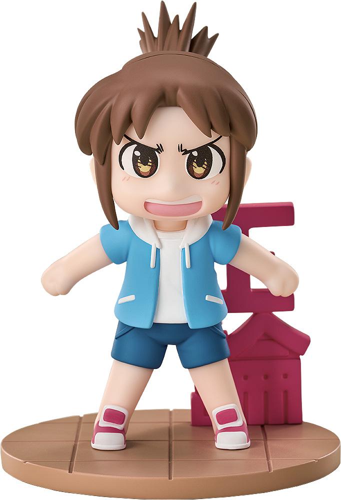 CITY THE ANIMATION Mini Memory Midori Nagumo