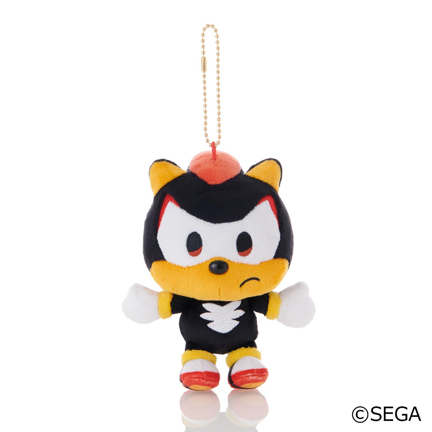 SONIC&FRIENDS Mascot Shadow