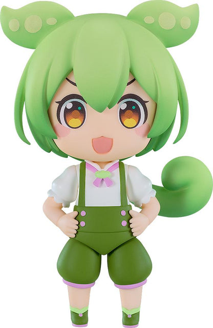 Tohoku Zunko/Zundamon Project Nendoroid Zundamon