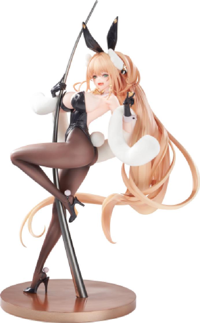 GODDESS OF VICTORY: NIKKE Rupee: Rabbit Deluxe 1/10 Scale Figure