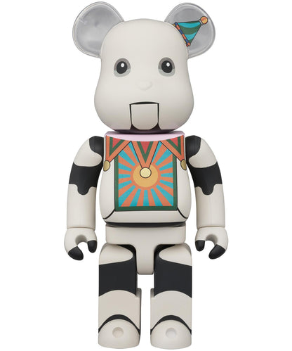 BE@RBRICK ROBIN 400%