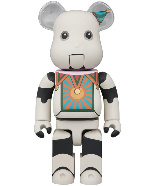BE@RBRICK ROBIN 400%