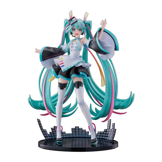 Character Vocal Series 01: Hatsune Miku Hatsune Miku 1/7 HATSUNE MIKU EXPO 10th Anniversary ver.