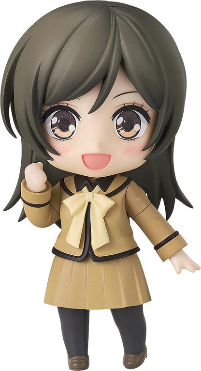Kamisama Kiss Nendoroid Nanami Momozono (Rerun)