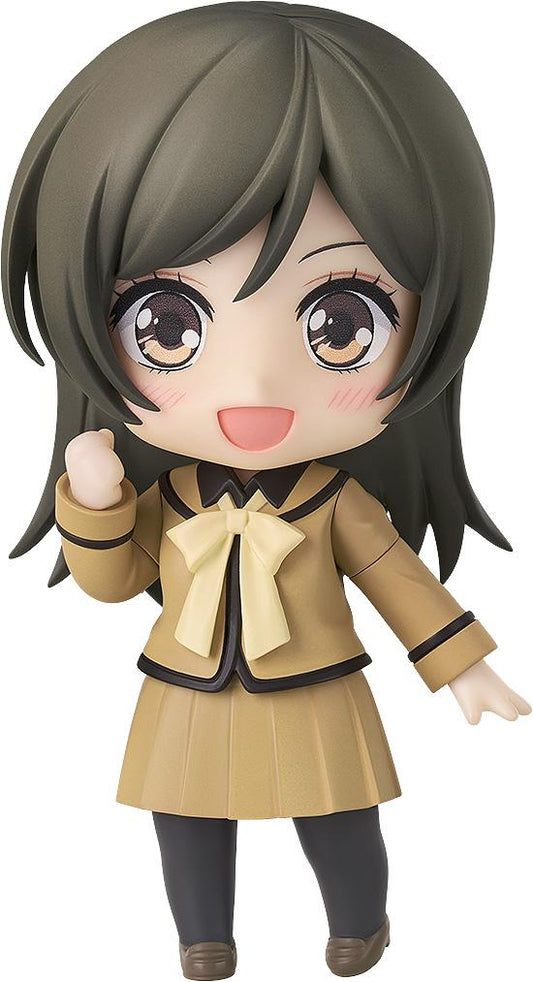 Kamisama Kiss Nendoroid Nanami Momozono (Rerun)