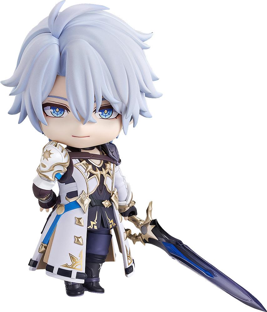 Honkai: Star Rail Nendoroid Phainon