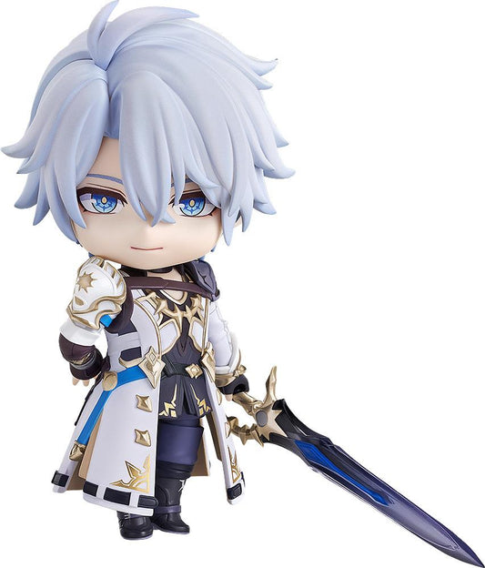 Honkai: Star Rail Nendoroid Phainon