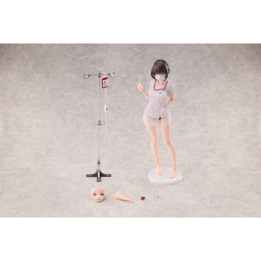 [i Buy] Series Nurse Call 1/6 Scale Figure