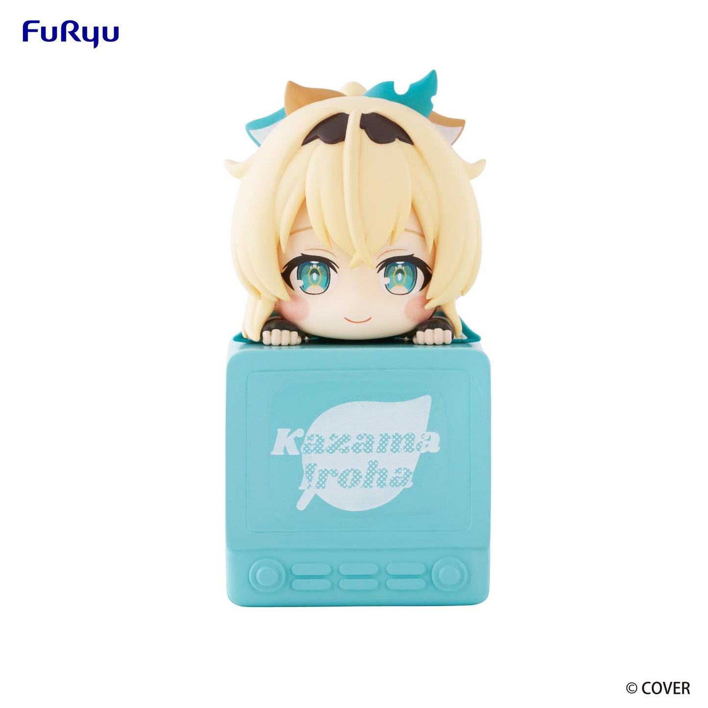 hololive Hikkake Figure -Kazama Iroha-