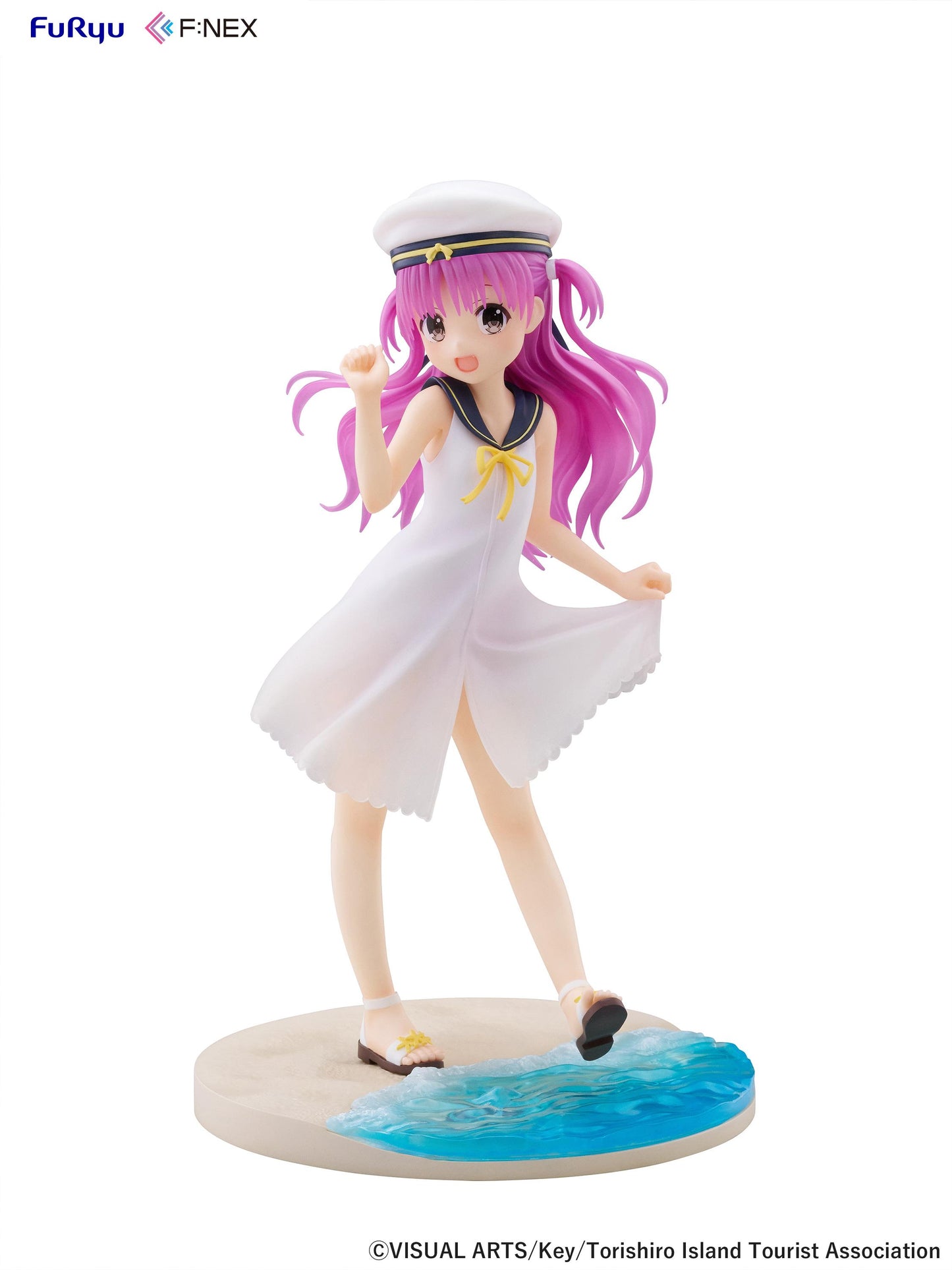 -Umi Kato- 1/7 Scale Figure