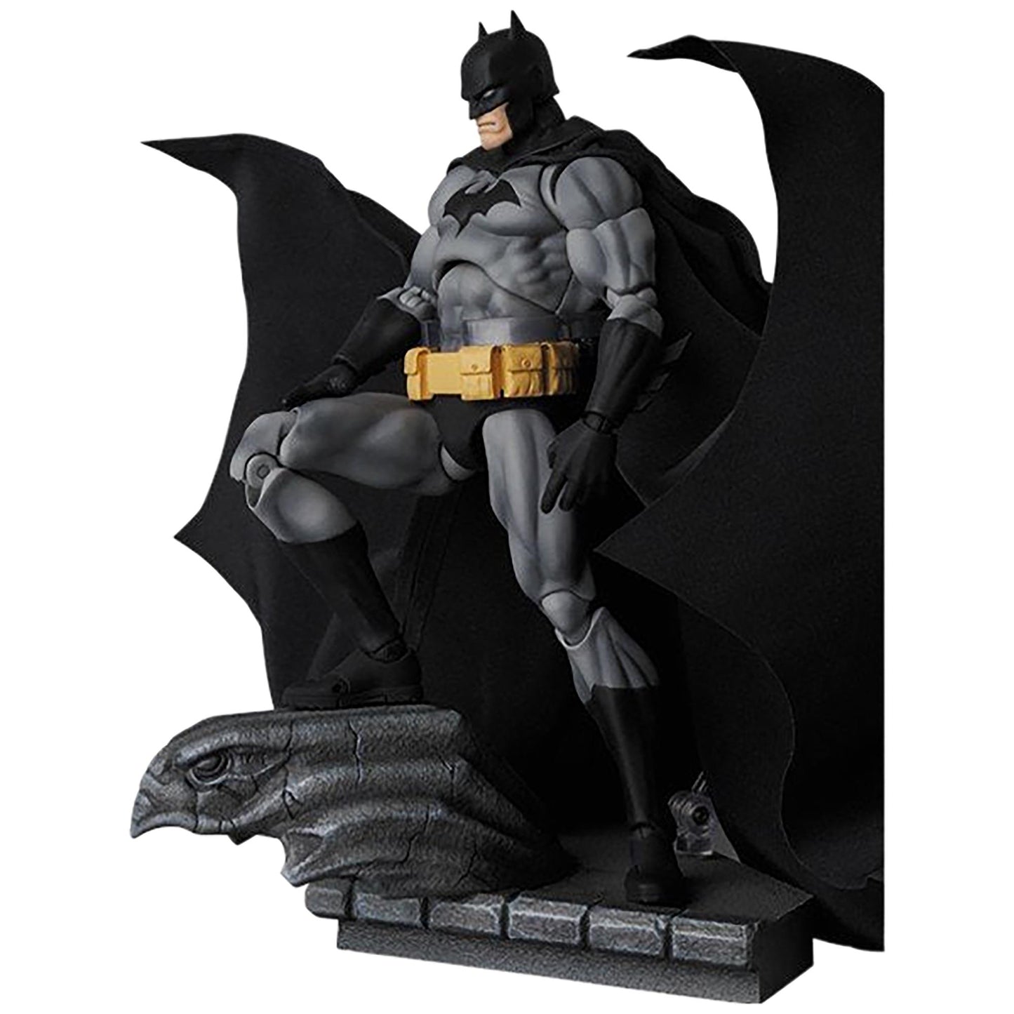 MAFEX BATMAN"HUSH" BLACK Ver.