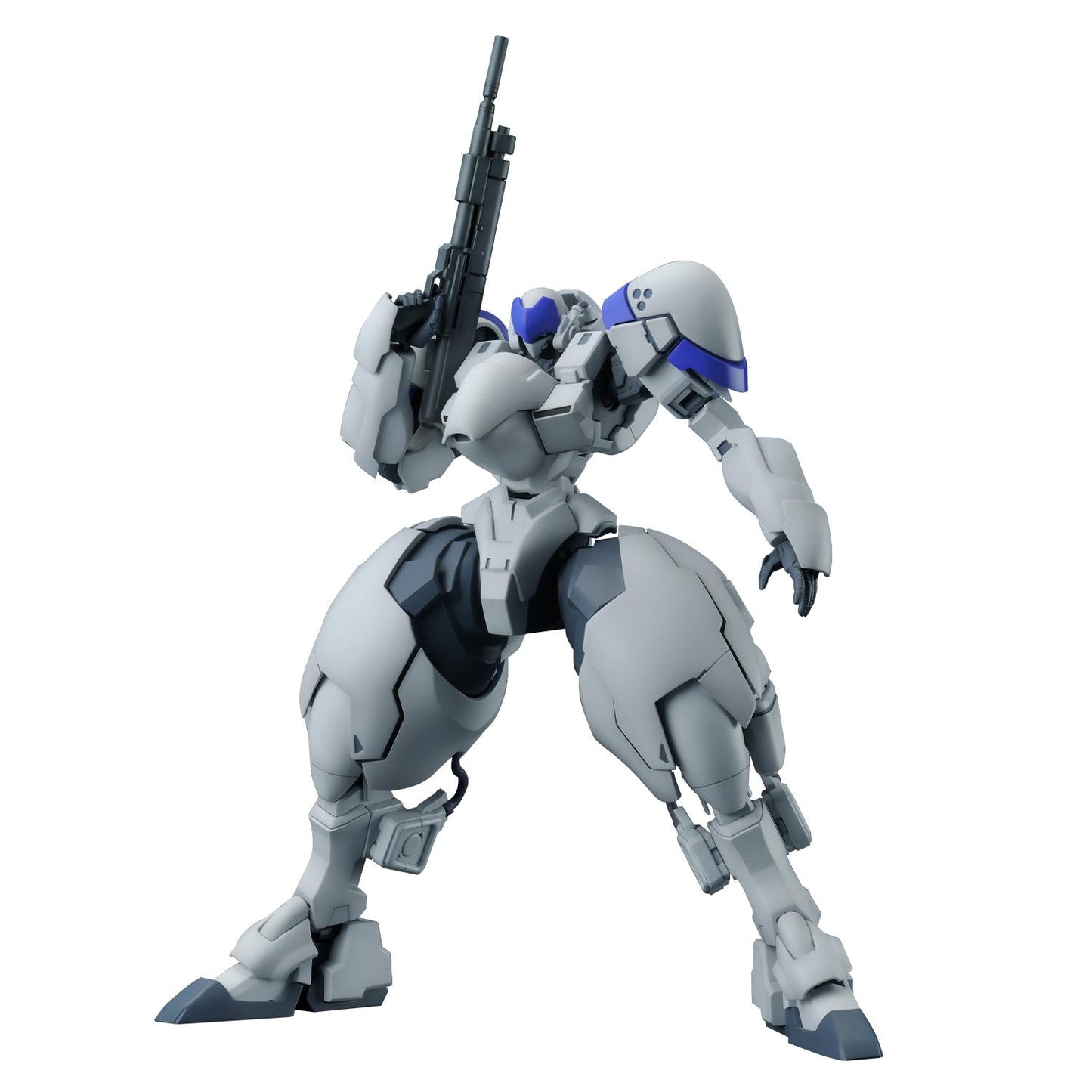(Model Kits) POWERDoLLS Power Loader X-4+(PD-802)Armored infantry (Rerun)