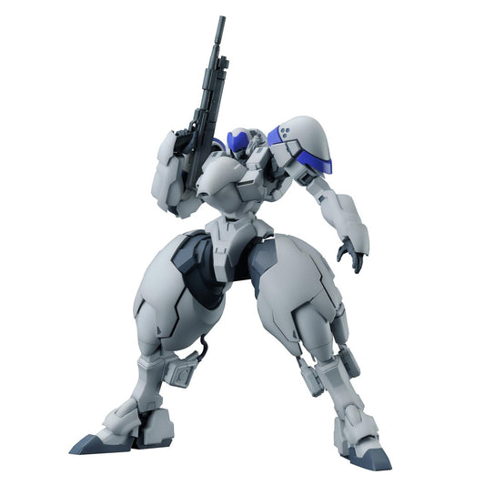 (Model Kits) POWERDoLLS Power Loader X-4+(PD-802)Armored infantry (Rerun)