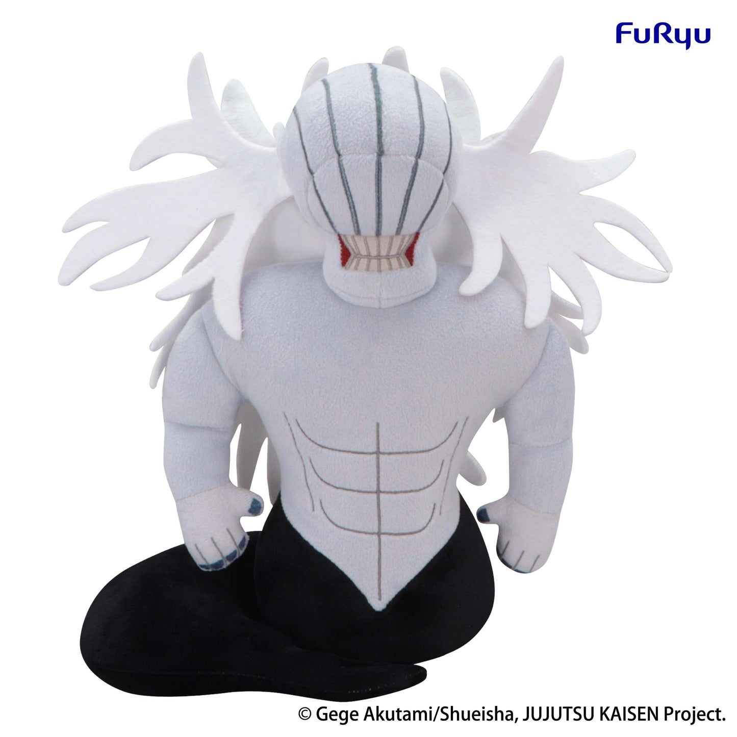 JUJUTSU KAISEN Big Plush Toy -Rika-