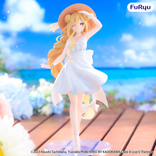 Date A LiveⅤ Summer Dress Figure -Mukuro Hoshimiya-