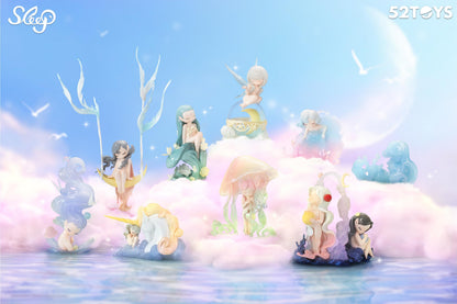 (Blind box) SLEEP Dreamland Elves