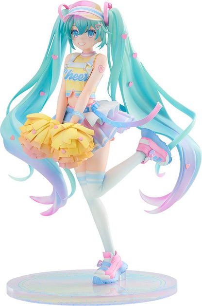 Character Vocal Series 01: Hatsune Miku G.S. Collection Hatsune Miku: Cheerleading Ver.