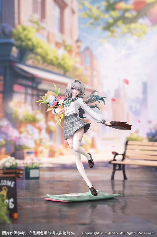 Honkai: Star Rail - Gift+ Firefly: Spring Missive Ver. 1/8 Scale Figure