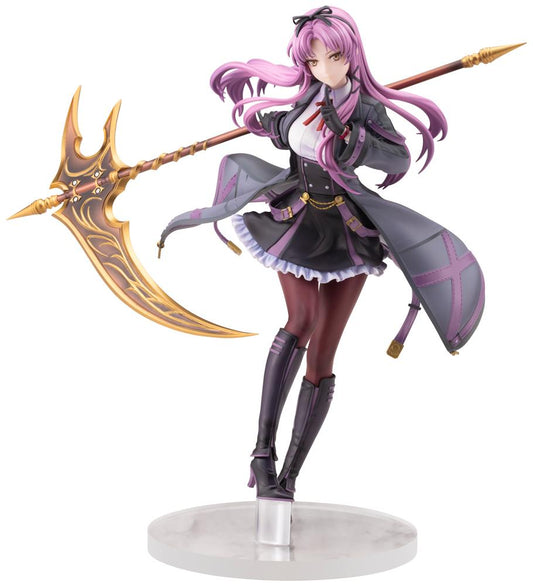 The Legend of Heroes Renne Bright Ver.2
