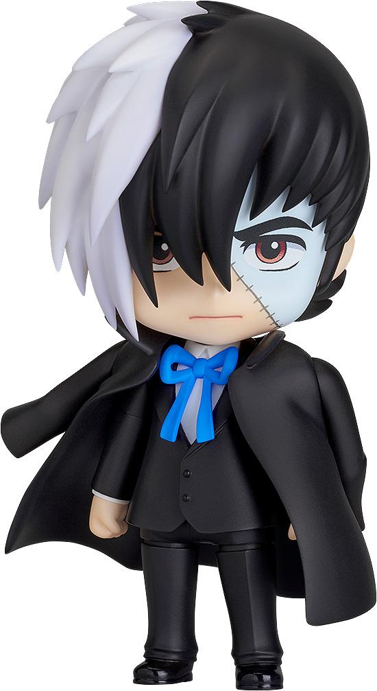 Black Jack Nendoroid Black Jack: Comic Color Ver.