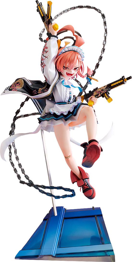 Blue Archive Neru: Call Sign Double O