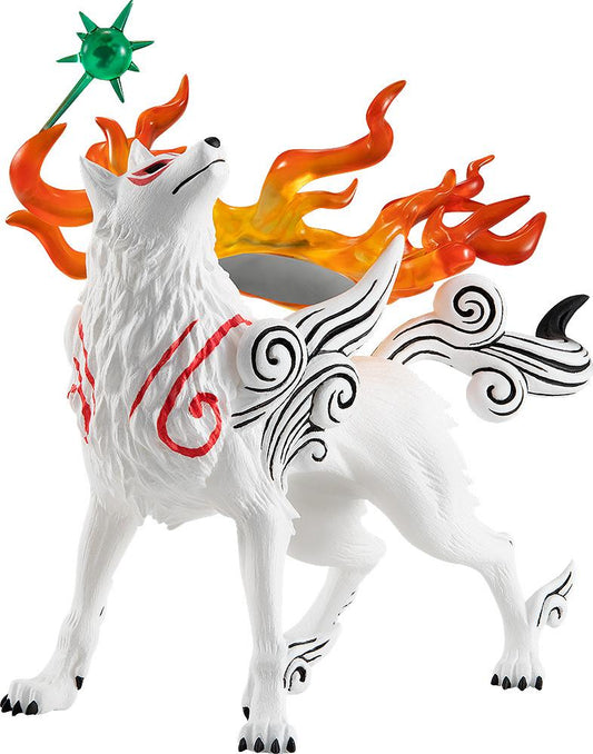 Okami POP UP PARADE Amaterasu (Rerun)