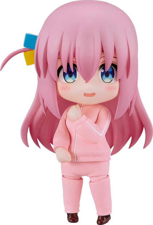 Bocchi the Rock! Nendoroid Hitori Gotoh: Tracksuit Ver.