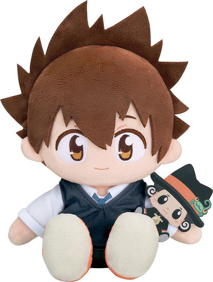 REBORN! Plushie Tsunayoshi Sawada