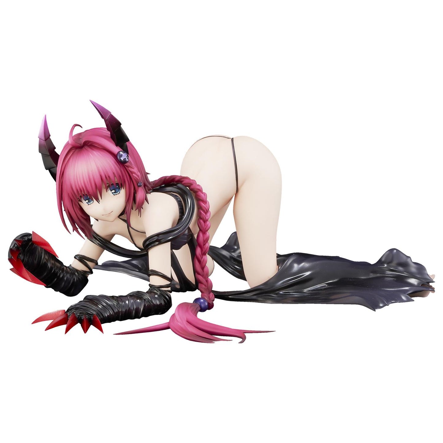 To Love-Ru Darkness - Mea Kurosaki Darkness Ver. (Renewal Package Edition) 1/6 Scale Figure