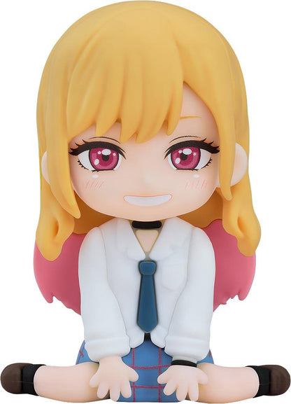 My Dress-Up Darling Nendoroid Plus: Marin Kitagawa Rubber Mascot