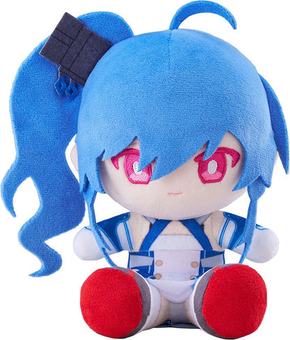 Azur Lane St. Louis Punipuni Plushie