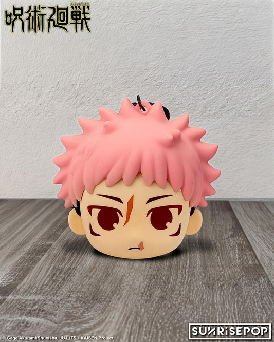 Jujutsu Kaisen S3 - Pouch - Itadori
