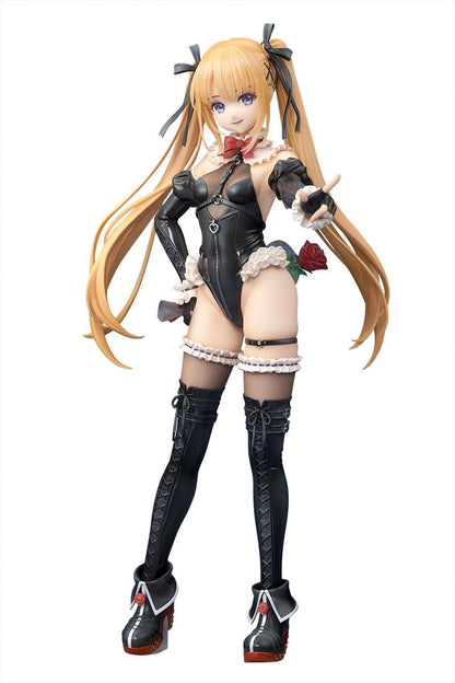 DEAD OR ALIVE Xtreme Venus Vacation - Marie Rose Twinkle Rose ver. 1/7 Scale Figure