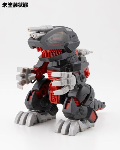 (Model Kits) ZOIDS D-STYLE DEATH SAURER
