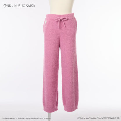 〈KUSUO SAIKI〉Room wear long pants(Mens)
