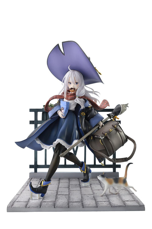 Wandering Witch: The Journey of Elaina Elaina DX Ver. (Rerun)