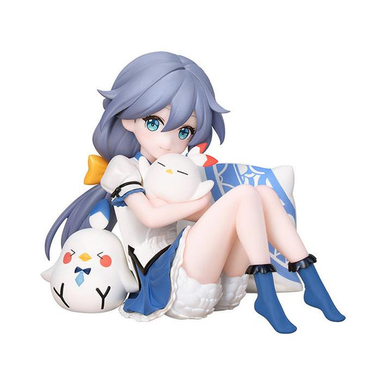 Honkai Impact 3rd - Fu Hua: Little Tea Party Ver. Non Scale Figure