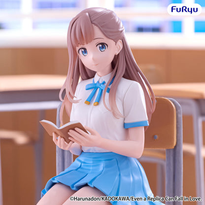 Even a Replica Can Fall in Love Noodle Stopper Figure -Nao-