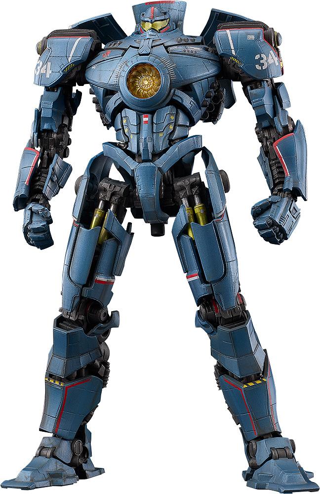 (Model Kits) Pacific Rim MODEROID Gipsy Danger