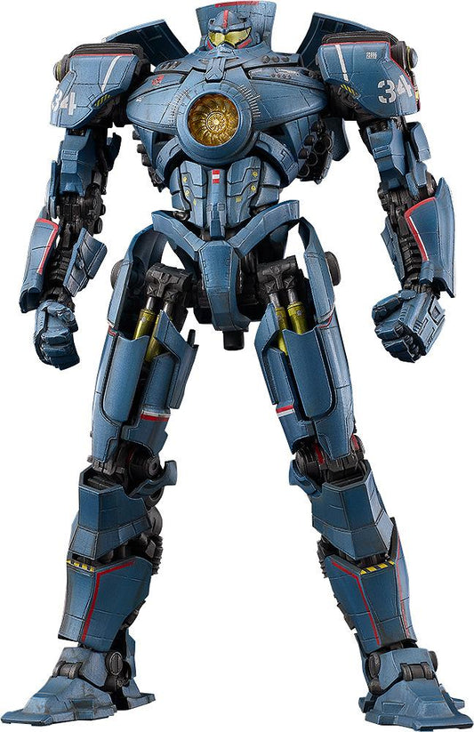 (Model Kits) Pacific Rim MODEROID Gipsy Danger
