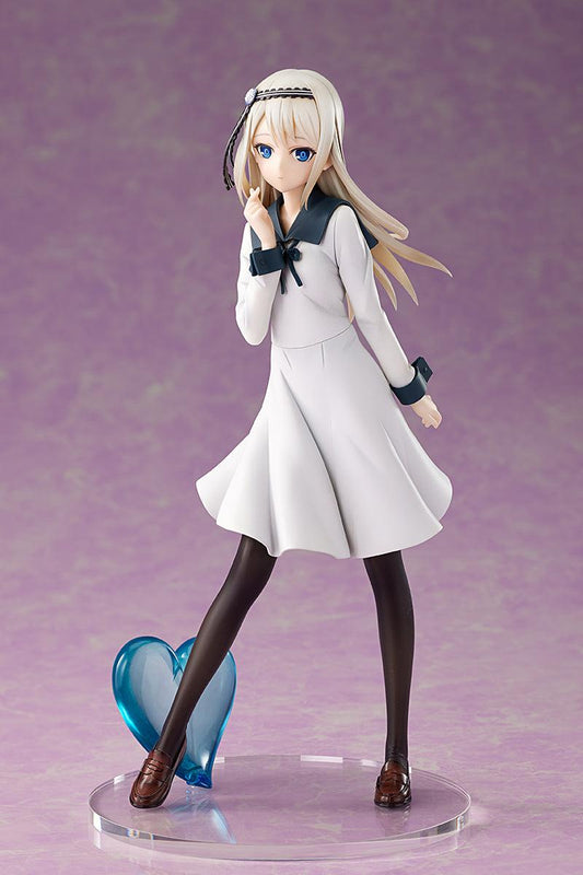 TV Anime "Kaguya-sama: Love Is War -Stairway to Adulthood-" Kei Shirogane 1/7 Scale Figure