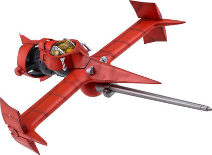 (Model Kits) Cowboy Bebop MODEROID 1/72 Swordfish II