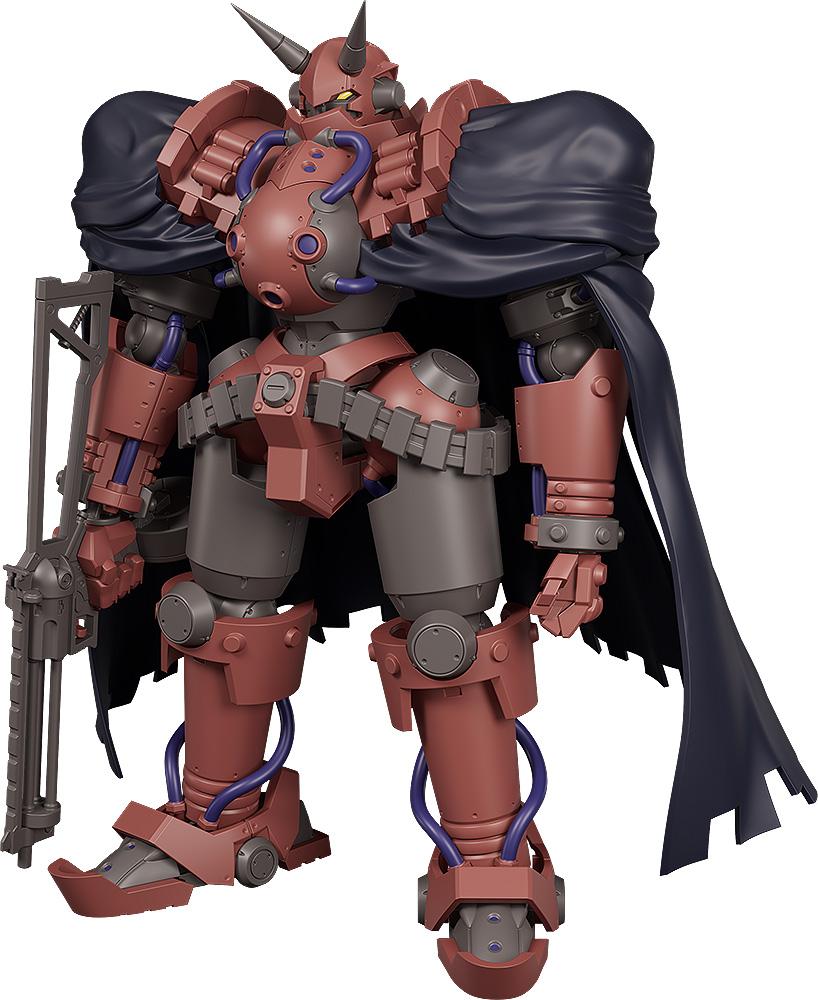 (Model Kits) Gun x Sword MODEROID Volkein